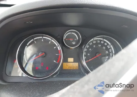 2008 Saturn Vue 4-Cyl Xe from USA, damaged, VIN 3GSCL33P18S624462